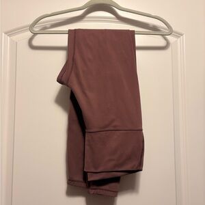 Colorfulkoala Mauve Leggings